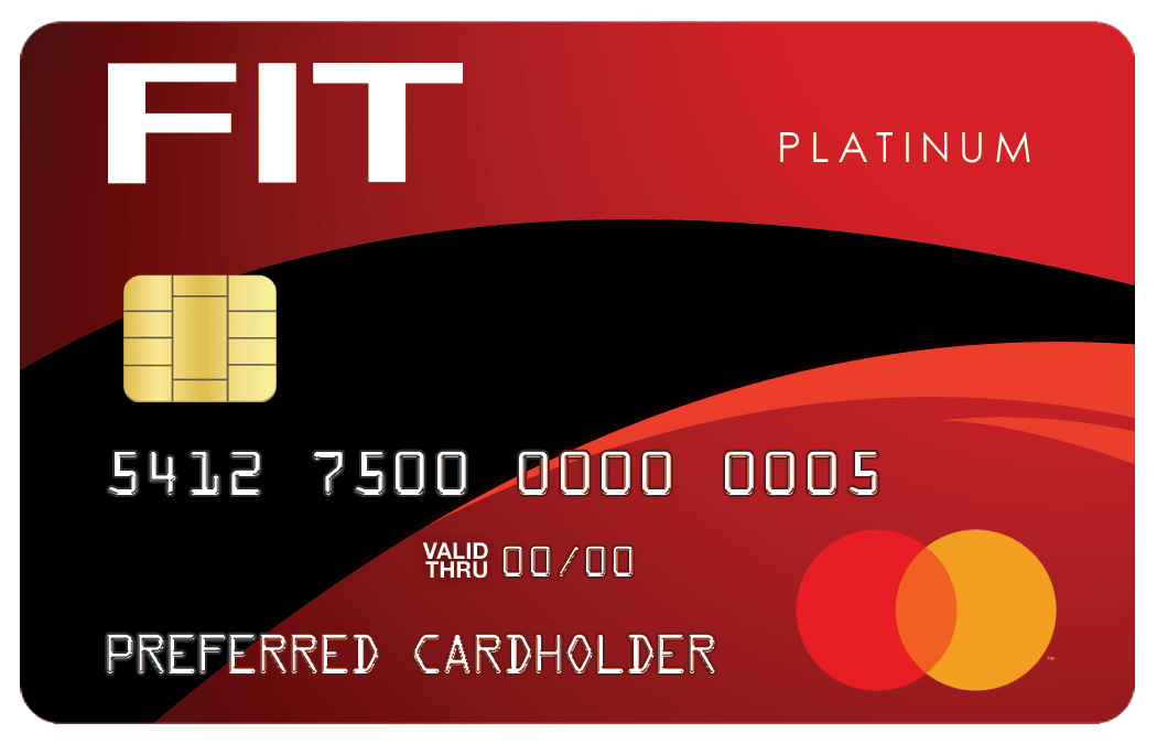 Fit Mastercard